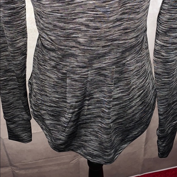 FILA Sport Track Jacket-Sturdy Zipper, Detail Back - Picture 8 of 9